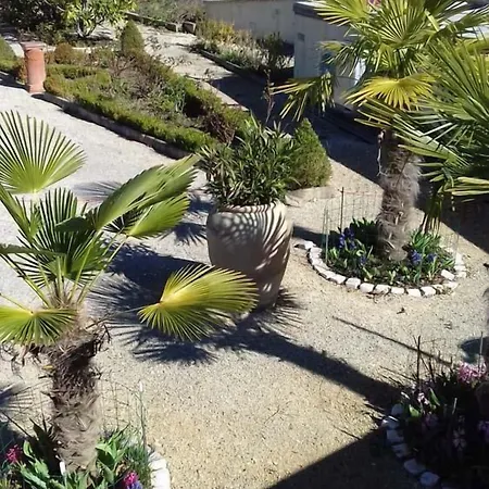 La Table De Pierre Bed & Breakfast Lussas-et-Nontronneau