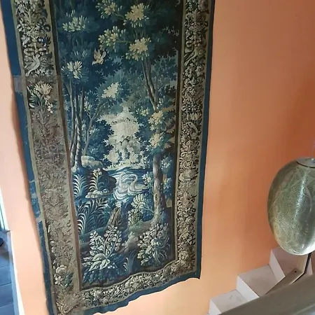 La Table De Pierre