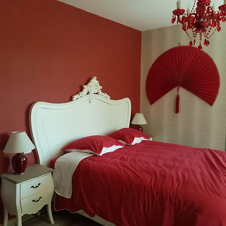 La Table De Pierre 3*