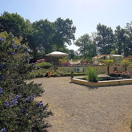 Bed & Breakfast La Table De Pierre
