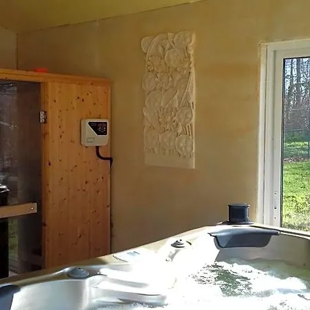 La Table De Pierre 3*