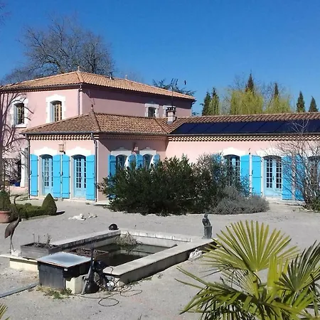 La Table De Pierre Bed & Breakfast