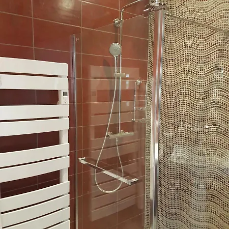 Bed & Breakfast La Table De Pierre