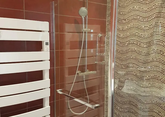 Bed & Breakfast La Table De Pierre