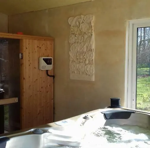 Bed & Breakfast La Table De Pierre