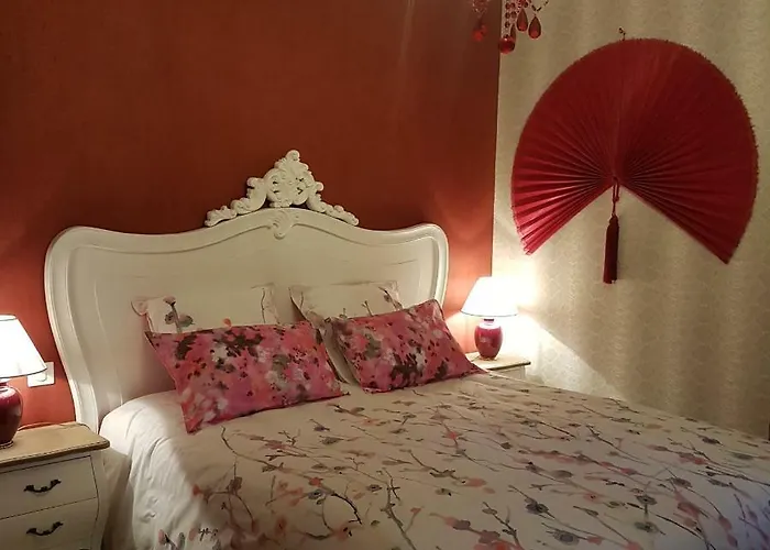 La Table De Pierre Bed & Breakfast